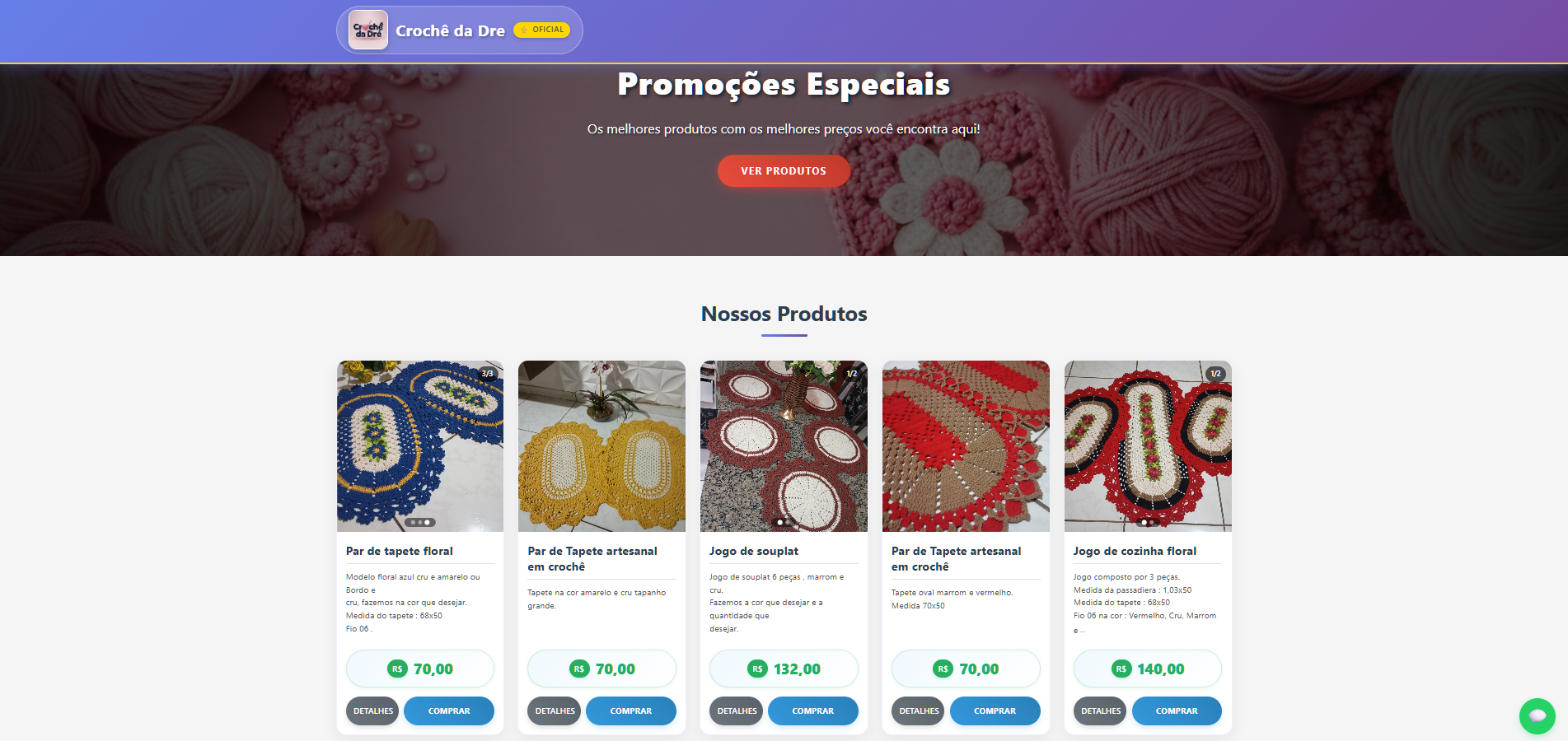 Script Profissional de Loja Virtual com Painel Administrativo