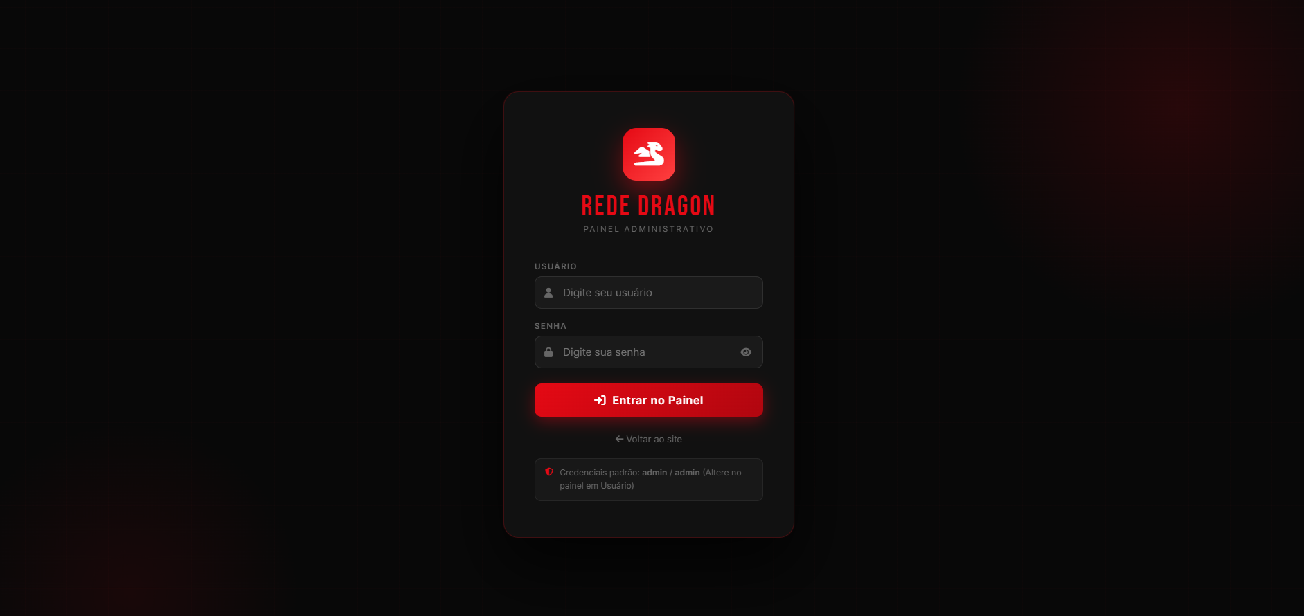 SCRIPT SITE DE IPTV COMPLETO COM PAINEL ADM